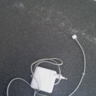 Found Macbook Charger 
