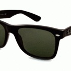 Lost Ray Ban sunglasses