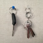 Keys found at DTU