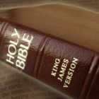 Found King James Bible